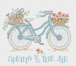 (image for) Spring Is In The Air